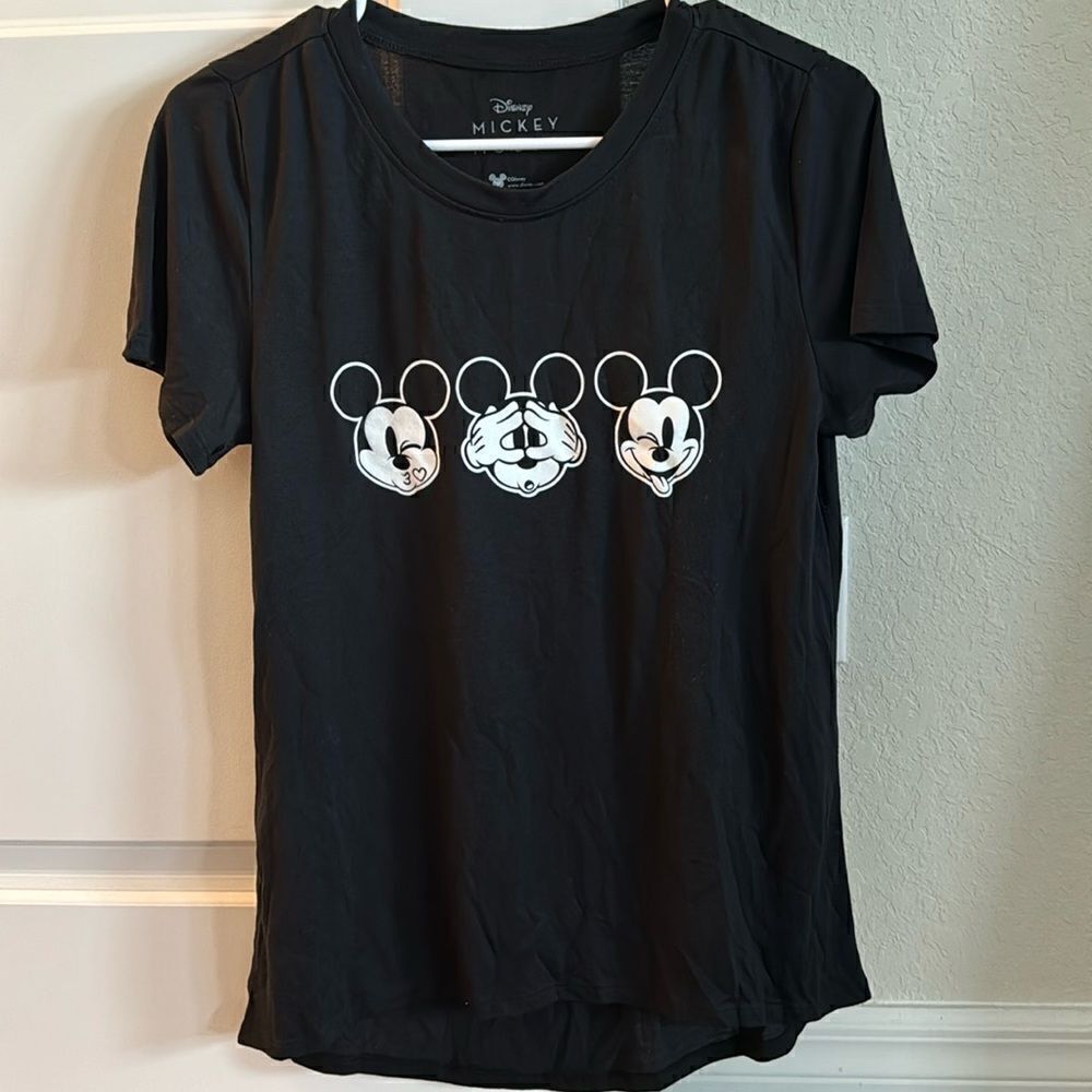DISNEY MICKY MOUSE T-SHIRT